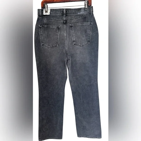 We The Free Zena Black Jeans - Size 30- NWT - Picture 5 of 13